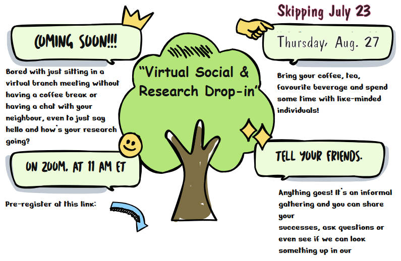 virtual drop-n image and text